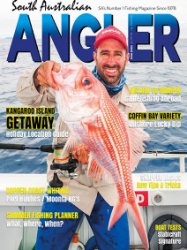 South Australian Angler - 12/01 2019