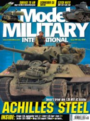 Model Military International - 07.2019