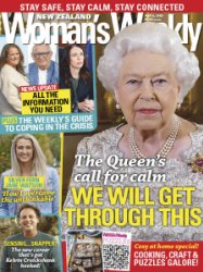 Woman's Weekly NZ - 04.6.2020