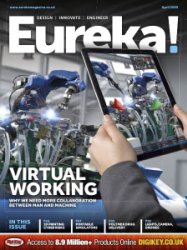 Eureka - 04.2020