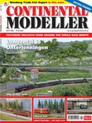 Continental Modeller - 05.2020