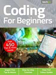 Coding For Beginners - 5th Ed. 2021