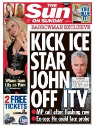 The Sun UK - 05.09.2021