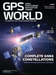 GPS World - 10.2021