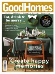 GoodHomes UK - 01.2022