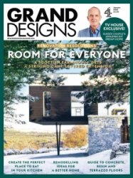 Grand Designs UK - 01.2022