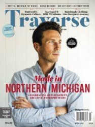 Traverse, Northern Michigan's - 03.2022