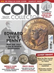 Coin Collector - Summer 2022