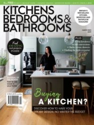 Kitchens Bedrooms & Bathrooms - 03.2023