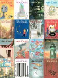 The New Yorker - 1988 Full Year