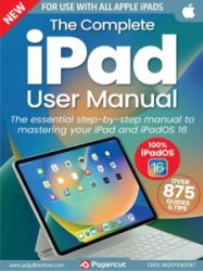 The Complete iPad User Manual - Ed. 3 2023