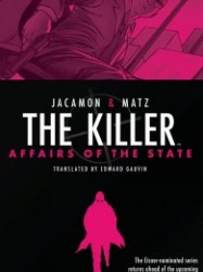 The Killer – Affairs of the State (TPB)