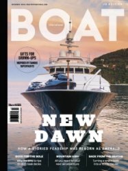 Boat International USA - 12.2023