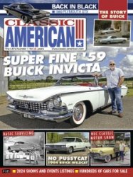 Classic American - 01.2024