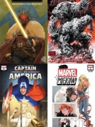 Marvel Week - 01.3.2024