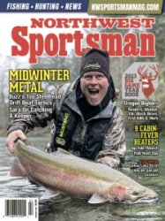 Northwest Sportsman - 02.2024