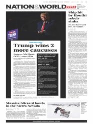 USA Today - 03.3.2024