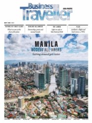 Business Traveller Asia - 05/06 2024