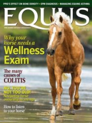 EQUUS - Summer 2024