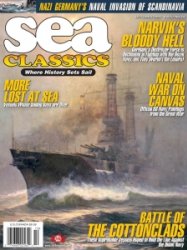 Sea Classics - 10.2024