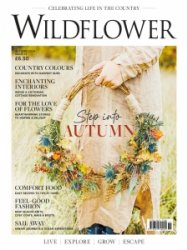 Wildflower - Autumn 2024