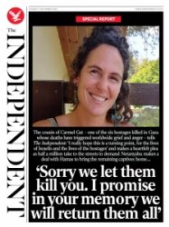 The Independent - 3.09.2024