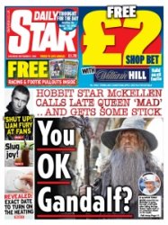 Daily Star - 7.09.2024