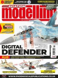 Phoenix Aviation Modelling - 11.2023