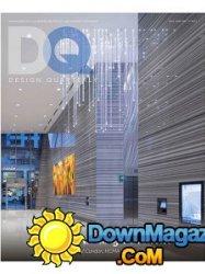 Design Quarterly - Fall 2016