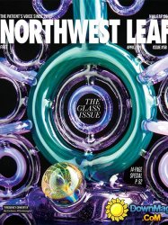 Northwest Leaf - April 2015