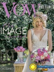 VOW Bride USA - Fall/Winter 2015