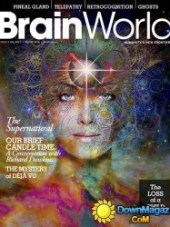 Brain World - Winter 2016