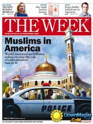 The Week USA - 8 April 2016