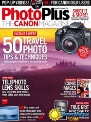 PhotoPlus - June 2016