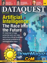 Dataquest - 09.2017