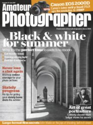 Amateur Photographer - 23.06.2018