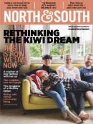 North & South - 03.2019