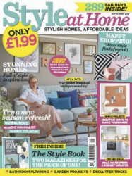 Style at Home UK - 09.2019