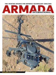 Armada International - 09.2019