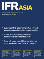 IFR Asia - 11.2.2019