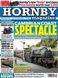 Hornby - 06.2019