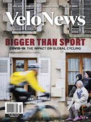 Velonews - 05.2020