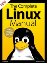 The Complete Linux Manual 5th Editionl 2020