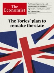 The Economist UK - 11.21.2020