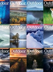 Outdoor Photography - 2020 Full Year