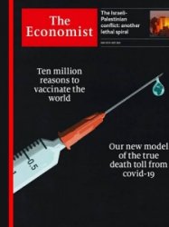 The Economist Audio - 05.15.2021