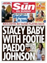 The Sun UK - 07.25.2021