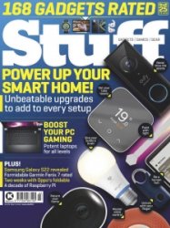 Stuff UK - 03.2022