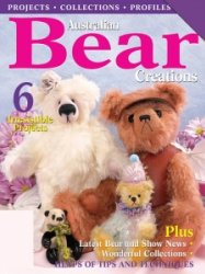 Australian Bear Creations - Vol 1-1 2022