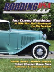 Rodding USA - Is. 59 2022